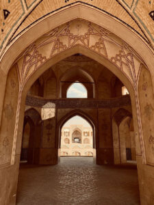 iran-kashan-isfahan-province