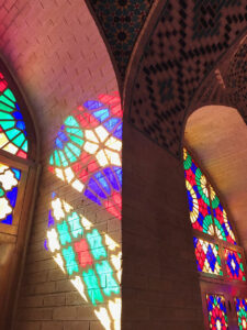 iran-shiraz-fars-province-colorful